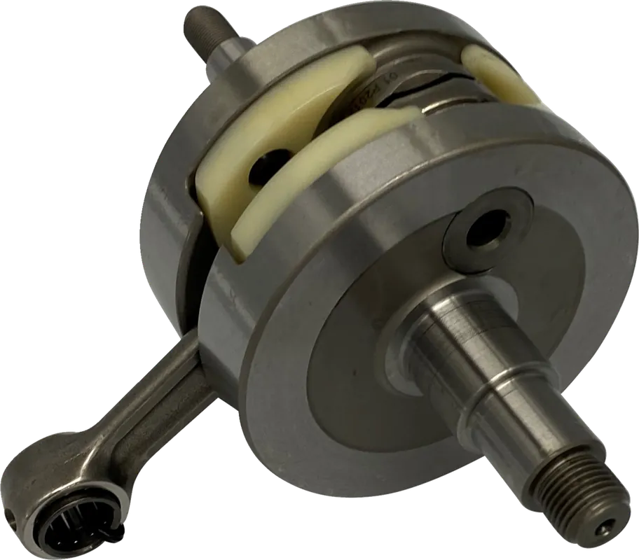 Husqvarna TC 125 Wössner Kurbelwelle 14-15 Schneller Versand